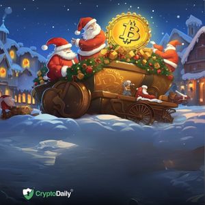 Less than 10% Up in November, Bitcoin (BTC) Hints at Super Bullish Christmas