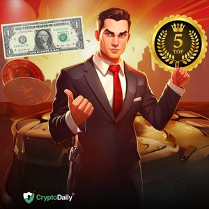 Top 5 Cryptos to Buy Under $1: Don’t Miss These Opportunities!