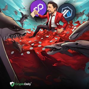 Can Polygon (MATIC) Thrive Amid Whale Sell-Offs as Arbitrum (ARB) Leads in L2 Space?