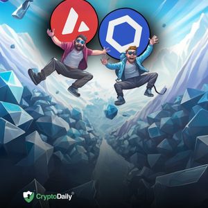 Avalanche (AVAX) and Chainlink (LINK) on the Rise: Should You Jump on the Bandwagon?