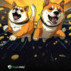 Dogecoin (DOGE) and Shiba Inu (SHIB) Bulls Run Wild: Massive Gains Forecasted