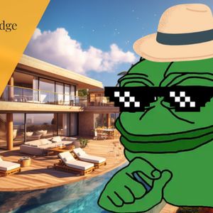 3 Best Cryptocurrencies Surging Right Now: Stacks, Pepe, Everlodge