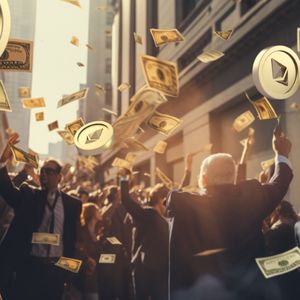 Explosive Growth: Japan's CGV Injects $5 Million into Ethereum's Layer 2 as Meme Moguls' Platform Attracts Surge of Investment Inflows