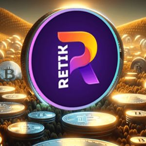 Retik Finance (RETIK) takes the crypto space by storm with the introduction of DeFi Debit Cards, Launches Presale