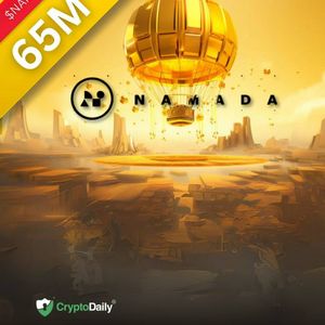 Namada Unveils 65 M $NAM RPGF Airdrop For Contributors