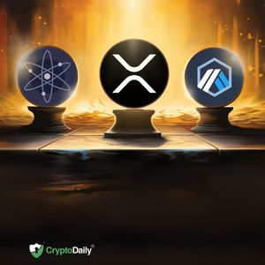There Is a Hidden Link in Ripple (XRP), Cosmos (ATOM) and Arbitrum (ARB) Futures – Should Investors Brace for Surprises?