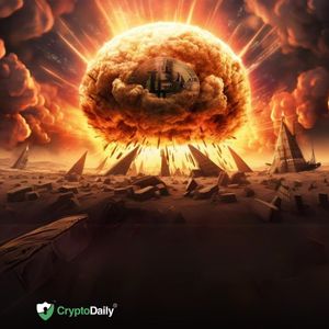 Crypto on the verge of another explosion