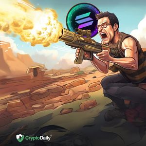 Solana (SOL) fires up with price surge