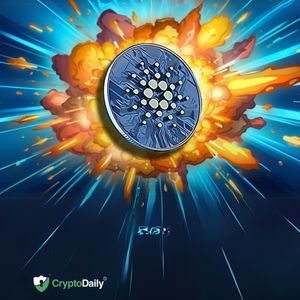 Cardano's (ADA) Explosive Surge - Is $1 Closer Than You Think?