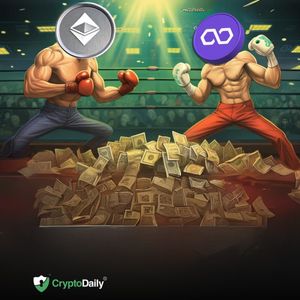 Polygon (MATIC) Gaming & Retail Dominance vs. Ethereum (ETH) Whale Play: Who Wins?