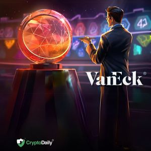 VanEck Outlines Its Predictions For The Crypto Market In 2024