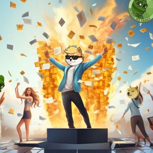 Meme Moguls (MGLS) Emerges as a Top Contender Amidst Dogecoin (DOGE) Price Retracement