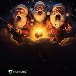 3 Cryptos Set to Explode Before Christmas