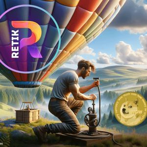 Dogecoin (DOGE) rises above $0.1, while this DeFi token is expected to pump 20x in 2024.