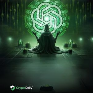 ChatGPT Names 3 Cryptocurrencies Set to Explode Before Christmas