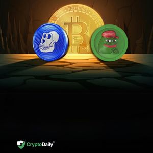Are ApeCoin (APE) and Pepe Coin (PEPE) the Hidden Gems in Bitcoin's Shadow?