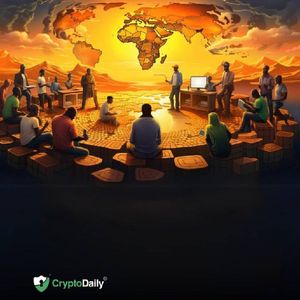 In Africa, Blockchain And Crypto Hold The Keys To Economic Growth