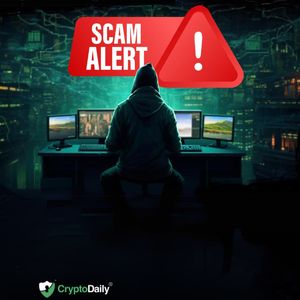 SCAM ALERT – URGENT WARNING AGAINST IMPERSONATION SCAMS