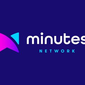 Minutes Network Launches  Blockchain-based Wholesale Telecommunications Terminations Service