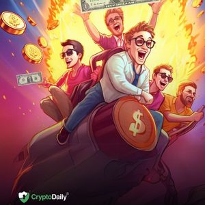 Top 5 Tokens Under $1 That Can Skyrocket In 2024