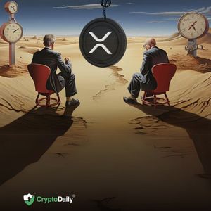 It’s Critical Hour for Ripple (XRP): Which Path Will Shape Its Near-Term Direction?
