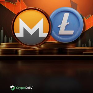These Indicators Unmask a Stealthy Move of Litecoin (LTC) and Monero (XMR) Towards Resistance Peaks