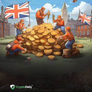 UK crypto growth outstrips that of other major nations