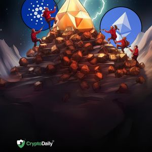 Can On-Chain Resilience of Cardano (ADA) Lead to $1 Before Ethereum (ETH) Retests Yearly High?