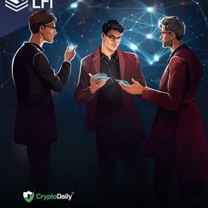 LFi Chain Explained: Creating Blockchain Applications