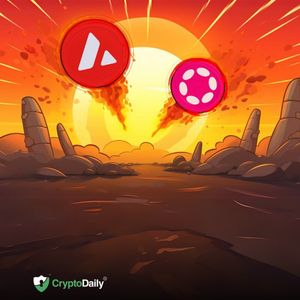 Are Avalanche (AVAX) and Polkadot (DOT) Winning Streaks at Risk in the Bearish Crypto Climate?