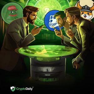 Unraveling Bullish Potential of Pepe (PEPE), ApeCoin (APE), and Floki Inu Coin (FLOKI) - What to Watch for?