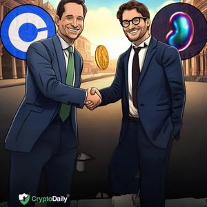 Italy’s Conio Partners with Coinbase to Bring Crypto to Italian Banks