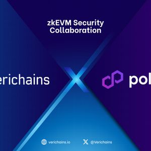 Verichains and Polygon Labs Forge Security Collaboration for Future Polygon zkEVM Upgrades