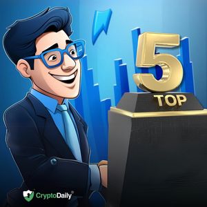 5 Most Undervalued Cryptocurrencies to Invest In