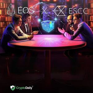 EOS Labs and ENF Partners with Stablecoin Provider ESCC