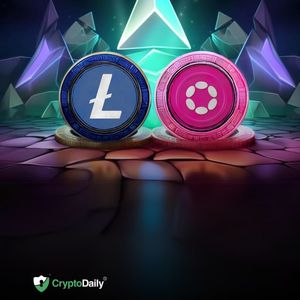 Ethereum (ETH) Leads the Charge: Can Litecoin (LTC) and Polkadot (DOT) Keep Up?