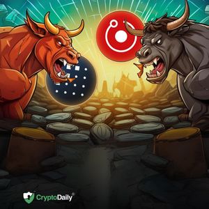 Two altcoins breaking out in crypto bull market