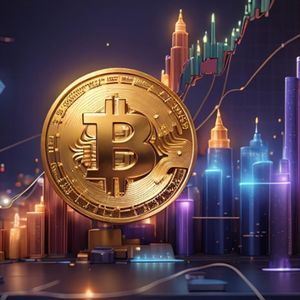 Round Up: BTC Steady at $43K; Will $ETH Break $3K as $GFOX Targets $1 Million?