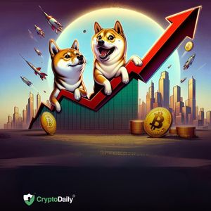 Is the Shiba Inu (SHIB) and Dogecoin (DOGE) Rally Just the Beginning of Something Bigger?