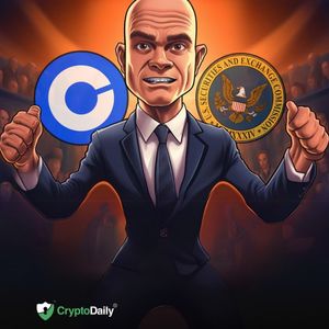 Coinbase Will Challenge SEC’s Denial of New Crypto Rulemaking