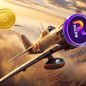 Cardano (ADA) vs Retik Finance (RETIK), which token will reach $1 First?