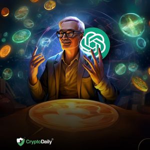 ChatGPT Predicts Bright Future For These Altcoins