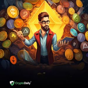 These Cryptos Are Poised To Lead The Next Altcoin Season