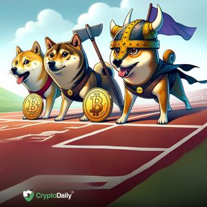 Are Dogecoin (DOGE), Shiba Inu (SHIB), and Floki Inu (FLOKI) Poised for a Surprise Bull Run?