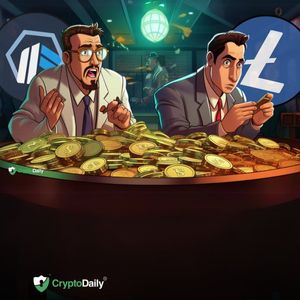 Why Are Investors Flocking to Litecoin (LTC) and Arbitrum (ARB) Amidst Bitcoin's Uncertainty?