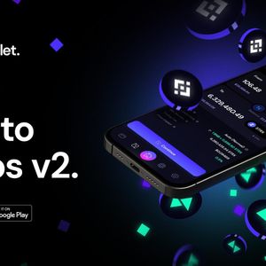 The Evolution Begins: StrikeX Launches Ultimate Crypto-Crypto Swaps Experience with Swaps V2 Wallet Update