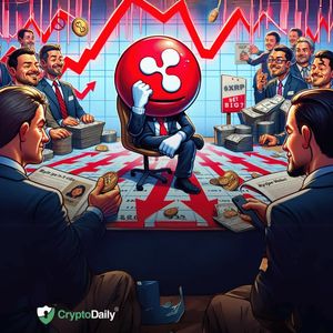 Ripple (XRP) Is In The Midst Of The Red Market, Why Investors Still Bet Big?