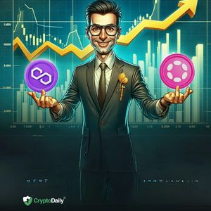 Why Polygon (MATIC) and Polkadot (DOT) Might Be the Smartest Crypto Investment? Revealing Analysis Inside