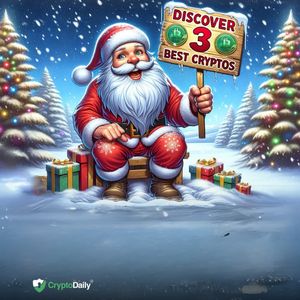 Discover 3 Best Emerging Cryptos in December 2023