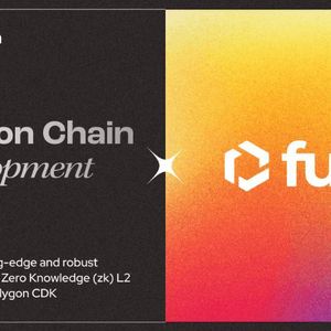 Fuse Network to Launch ZK-Powered Layer-2 Using Polygon CDK
